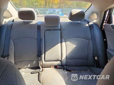 Zdjęcie 10 z 12 samochodu: 2013 HYUNDAI SONATA GLS VIN:5NPEB4AC9DH730109 - miniatura
