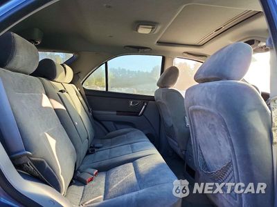 Zdjęcie 11 z 13 samochodu: 2005 KIA SORENTO LX VIN:KNDJC733155349916 - miniatura