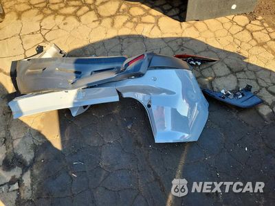 Zdjęcie 13 z 14 samochodu: 2026 NISSAN ROGUE DARK ARMOR VIN:5N1BT3BBXTC740363 - miniatura