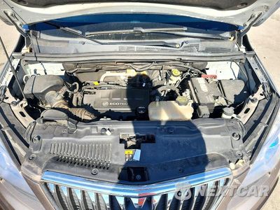 Zdjęcie 11 z 12 samochodu: 2015 BUICK ENCORE CONVENIENCE VIN:KL4CJBSB1FB196638 - miniatura