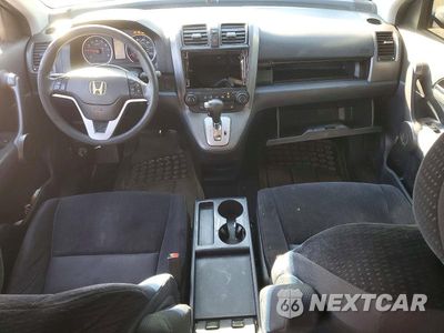 Zdjęcie 8 z 13 samochodu: 2009 HONDA CR-V EX VIN:5J6RE48579L032451 - miniatura