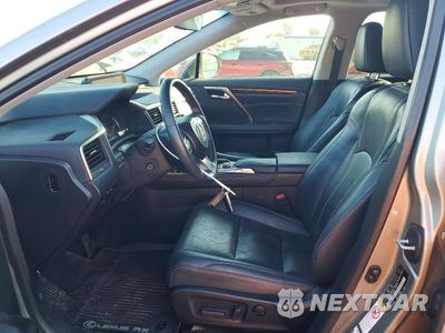 Zdjęcie 7 z 13 samochodu: 2017 LEXUS RX 350 BASE VIN:2T2BZMCA9HC120855 - miniatura