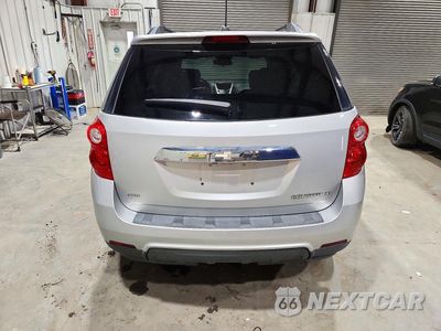 Zdjęcie 6 z 13 samochodu: 2015 CHEVROLET EQUINOX LT VIN:1GNFLFEK4FZ145407 - miniatura