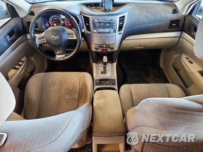 Zdjęcie 8 z 13 samochodu: 2013 SUBARU OUTBACK 2.5I PREMIUM VIN:4S4BRBCC8D3312289 - miniatura