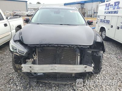Piąte zdjęcie samochodu w środku: 2020 INFINITI QX60 LUXE VIN:5N1DL0MN1LC504599 - miniatura