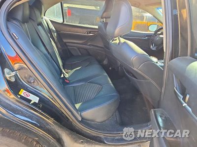 Zdjęcie 10 z 12 samochodu: 2019 TOYOTA CAMRY SE VIN:4T1B11HK9KU702262 - miniatura
