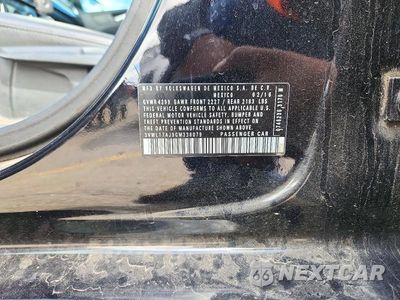 Zdjęcie 12 z 12 samochodu: 2016 VOLKSWAGEN JETTA SEL VIN:3VWL17AJ9GM336079 - miniatura