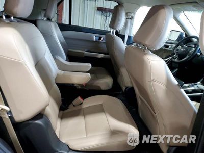Zdjęcie 11 z 13 samochodu: 2021 FORD EXPLORER LIMITED VIN:1FMSK8FH0MGB07931 - miniatura