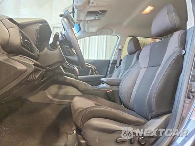 Zdjęcie 7 z 13 samochodu: 2020 SUBARU OUTBACK PREMIUM VIN:4S4BTACC5L3199184 - miniatura