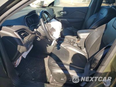Zdjęcie 7 z 13 samochodu: 2019 JEEP CHEROKEE LATITUDE PLUS VIN:1C4PJLLB4KD151929 - miniatura