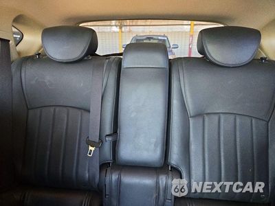 Zdjęcie 10 z 13 samochodu: 2010 INFINITI EX35 BASE VIN:JN1AJ0HP5AM701892 - miniatura