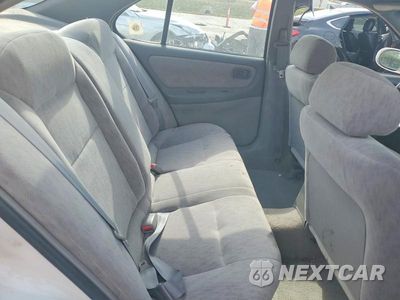 Zdjęcie 10 z 12 samochodu: 1999 NISSAN ALTIMA XE VIN:1N4DL01D1XC216075 - miniatura