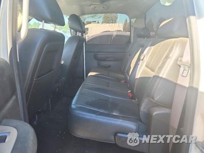 Zdjęcie 10 z 12 samochodu: 2013 CHEVROLET SILVERADO K1500 LT VIN:3GCPKSE77DG247897 - miniatura