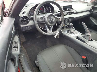Zdjęcie 8 z 13 samochodu: 2016 MAZDA MX-5 MIATA SPORT VIN:JM1NDAB7XG0119226 - miniatura