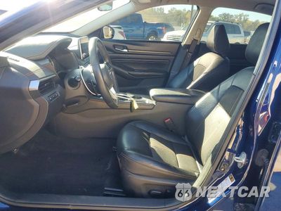 Zdjęcie 7 z 13 samochodu: 2021 NISSAN ALTIMA SR VIN:1N4BL4CV7MN325659 - miniatura