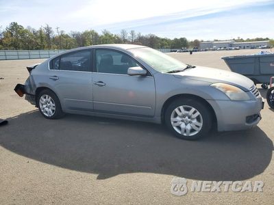 Czwarte zdjęcie samochodu z boku: 2008 NISSAN ALTIMA VIN:1N4AL21E98N536578 - miniatura
