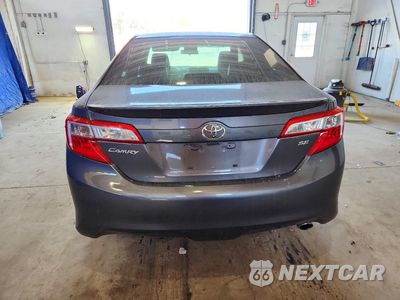 Zdjęcie 6 z 12 samochodu: 2014 TOYOTA CAMRY SE VIN:4T1BF1FK2EU333642 - miniatura