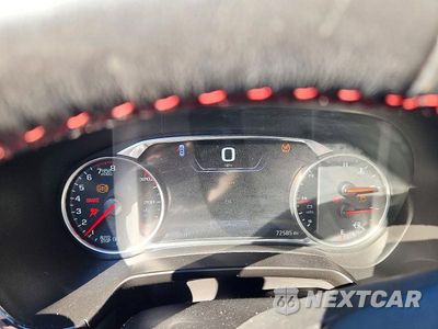 Zdjęcie 9 z 13 samochodu: 2020 CHEVROLET BLAZER RS VIN:3GNKBERS6LS622188 - miniatura