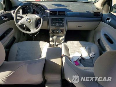 Zdjęcie 8 z 12 samochodu: 2008 CHEVROLET COBALT LT VIN:1G1AL58F187327519 - miniatura