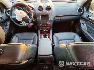 Zdjęcie 8 z 12 samochodu: 2011 MERCEDES-BENZ GL 450 4MATIC VIN:4JGBF7BE5BA686974 - miniatura