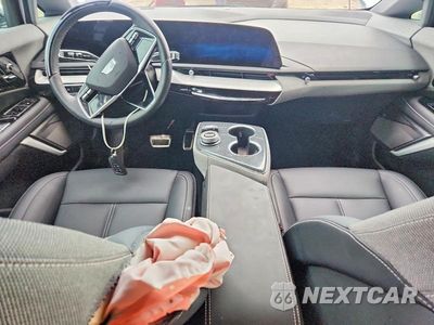 Zdjęcie 8 z 12 samochodu: 2026 CADILLAC OPTIQ SPORT VIN:3GYK3EM59TS172117 - miniatura