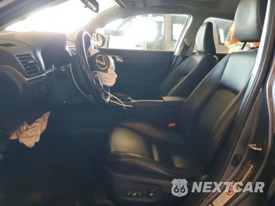 Zdjęcie 7 z 12 samochodu: 2015 LEXUS CT 200 VIN:JTHKD5BH7F2212516 - miniatura
