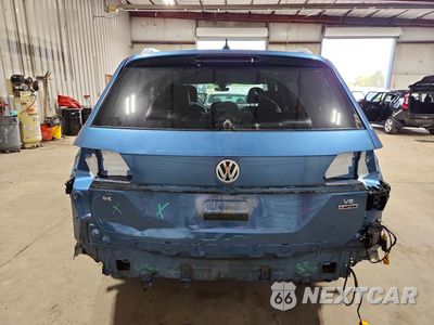Zdjęcie 6 z 13 samochodu: 2019 VOLKSWAGEN ATLAS SE VIN:1V2UR2CA6KC558250 - miniatura