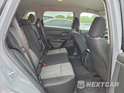 Zdjęcie 10 z 12 samochodu: 2026 NISSAN ROGUE SV VIN:5N1BT3BA9TC759087 - miniatura