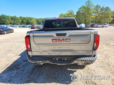 Zdjęcie 6 z 12 samochodu: 2024 GMC SIERRA K1500 AT4 VIN:1GTUUEE82RZ405027 - miniatura