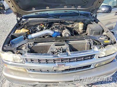 Zdjęcie 12 z 13 samochodu: 2002 CHEVROLET TAHOE K1500 VIN:1GNEK13Z92R145950 - miniatura