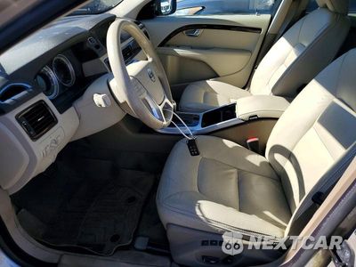 Zdjęcie 7 z 12 samochodu: 2013 VOLVO XC70 T6 VIN:YV4902BZ8D1161076 - miniatura