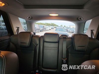 Zdjęcie 10 z 14 samochodu: 2015 MERCEDES-BENZ ML 350 VIN:4JGDA5JB3FA469190 - miniatura