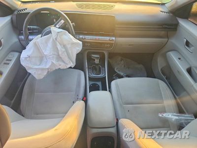 Zdjęcie 8 z 12 samochodu: 2024 HYUNDAI KONA SEL VIN:KM8HBCAB5RU040770 - miniatura