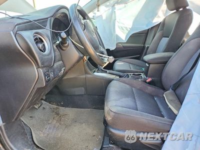 Zdjęcie 7 z 12 samochodu: 2019 TOYOTA COROLLA LE VIN:5YFBURHE9KP875460 - miniatura