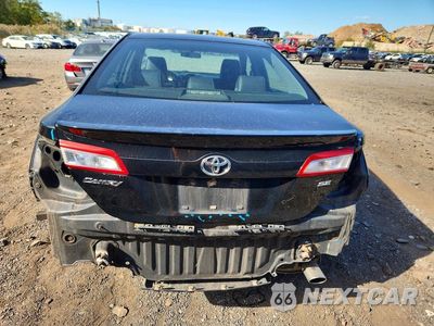Zdjęcie 6 z 12 samochodu: 2013 TOYOTA CAMRY VIN:4T1BF1FKXDU245680 - miniatura