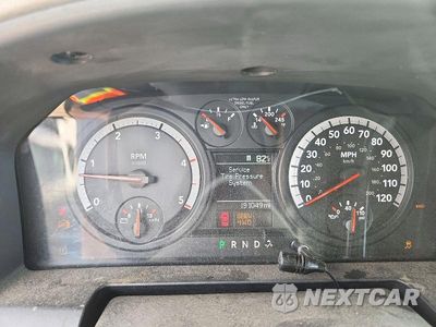 Zdjęcie 9 z 13 samochodu: 2012 DODGE RAM 2500 ST VIN:3C6UD5CL0CG337445 - miniatura
