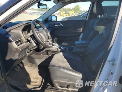 Zdjęcie 7 z 13 samochodu: 2022 MITSUBISHI OUTLANDER SE VIN:JA4J4UA88NZ025360 - miniatura