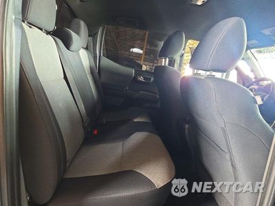 Zdjęcie 10 z 12 samochodu: 2020 TOYOTA TACOMA TRD OFF-ROAD VIN:3TMAZ5CN8LM138434 - miniatura