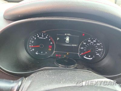 Zdjęcie 9 z 13 samochodu: 2018 KIA SOUL + VIN:KNDJP3A59J7605042 - miniatura
