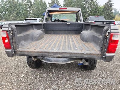 Zdjęcie 6 z 12 samochodu: 2005 FORD RANGER SUPER CAB VIN:1FTYR44U85PA36398 - miniatura