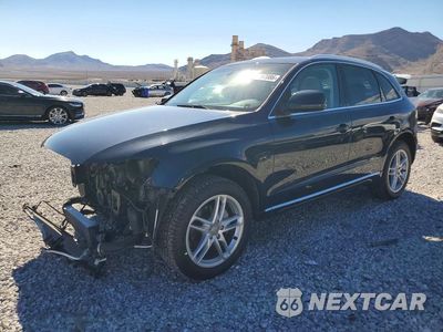 2014 AUDI Q5 PREMIUM PLUS WA1LFAFP8EA088233 - główne zdjęcie licytacji z USA - miniatura
