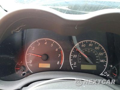 Zdjęcie 9 z 12 samochodu: 2010 TOYOTA COROLLA LE VIN:1NXBU4EEXAZ309263 - miniatura
