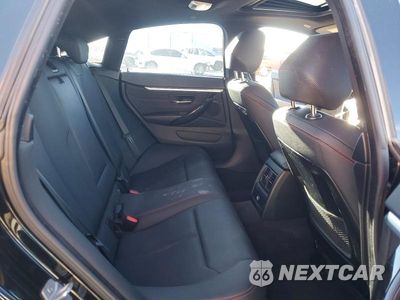 Zdjęcie 10 z 13 samochodu: 2018 BMW 430I GRAN COUPE VIN:WBA4J1C51JBG79004 - miniatura