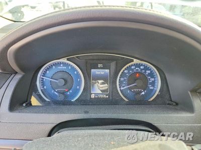 Zdjęcie 9 z 12 samochodu: 2015 TOYOTA CAMRY XLE V6 VIN:4T1BK1FK1FU558485 - miniatura