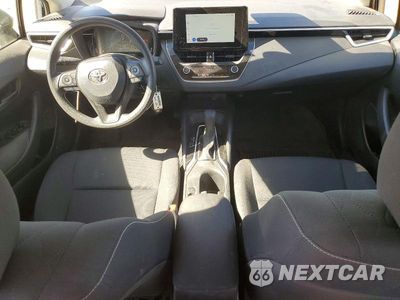Zdjęcie 8 z 12 samochodu: 2026 TOYOTA COROLLA LE VIN:JTDB4MEE1T3033908 - miniatura