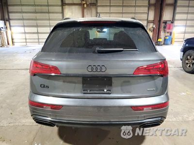 Zdjęcie 6 z 13 samochodu: 2024 AUDI Q5 E PRESTIGE 55 VIN:WA1F2AFY4R2148669 - miniatura