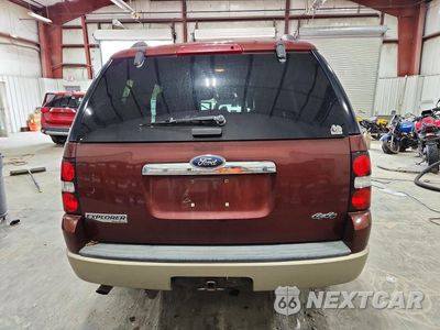 Zdjęcie 6 z 13 samochodu: 2010 FORD EXPLORER EDDIE BAUER VIN:1FMEU7EE6AUA10738 - miniatura