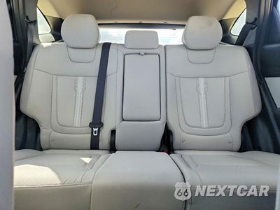 Zdjęcie 10 z 14 samochodu: 2025 HYUNDAI TUCSON SEL VIN:5NMJB3DE0SH493932 - miniatura
