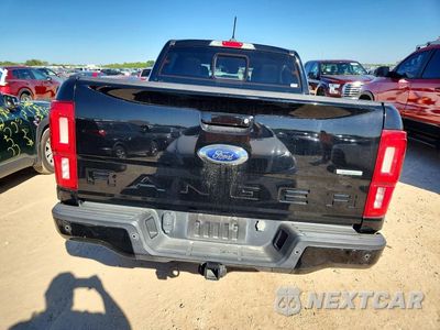 Zdjęcie 6 z 12 samochodu: 2019 FORD RANGER XL VIN:1FTER4EH6KLB21246 - miniatura
