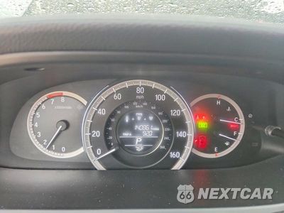 Zdjęcie 9 z 13 samochodu: 2017 HONDA ACCORD LX VIN:1HGCR2F39HA209633 - miniatura